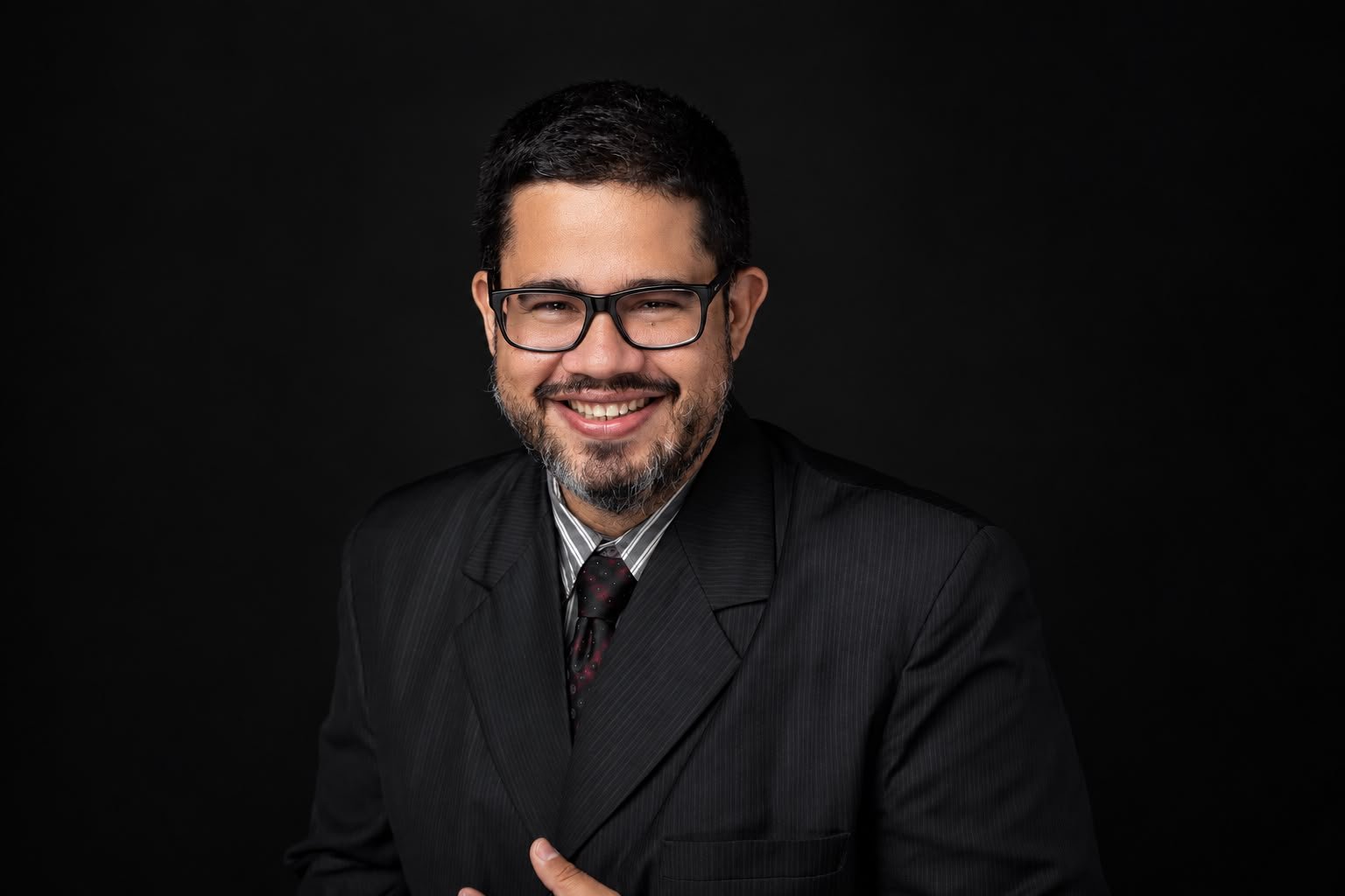 Foto de André Vinhosa